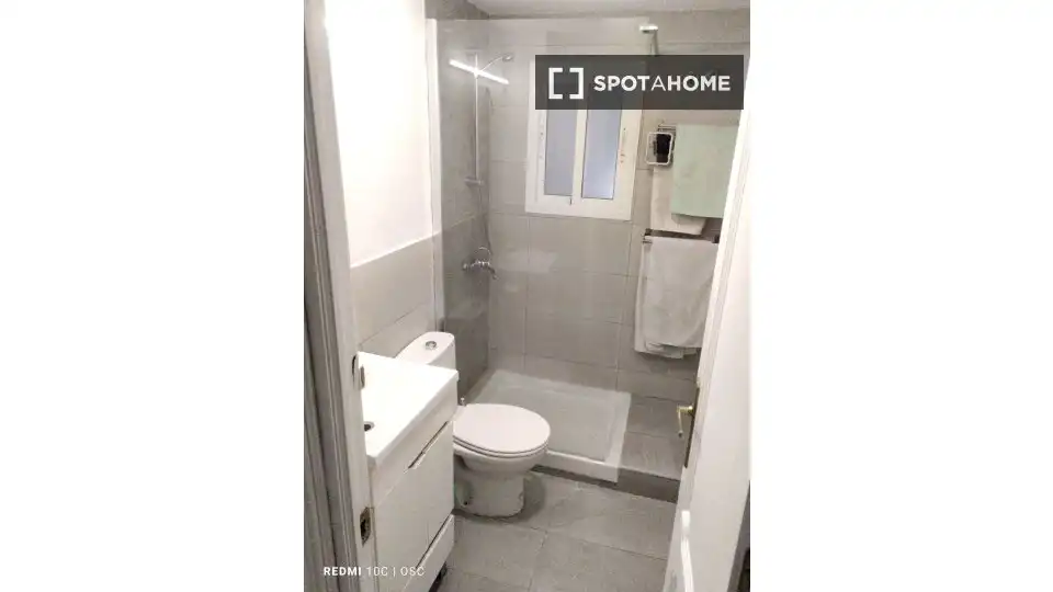 Habitación 80 m², Sevilla