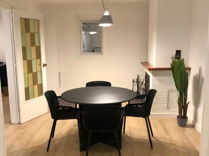 Piso de 85 m² en Gerona