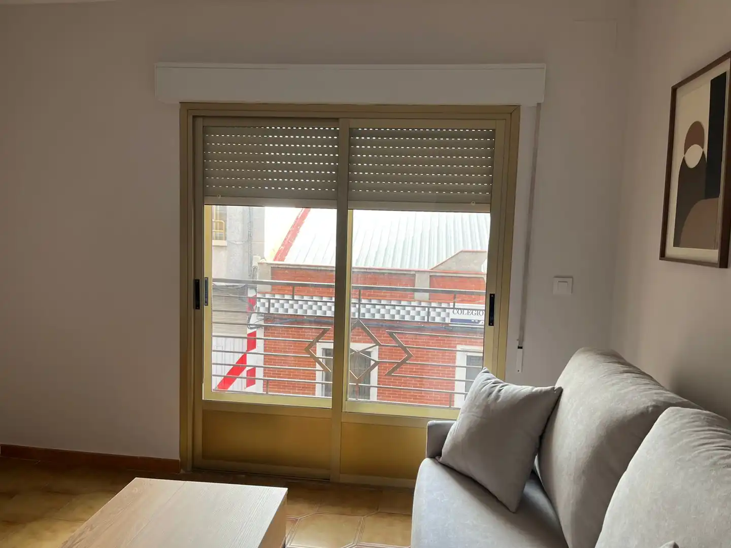 Piso de 65 m² en Puertollano