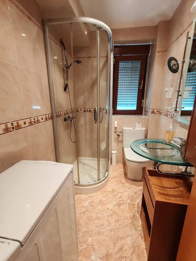 Pis de 73 m² a Salamanca