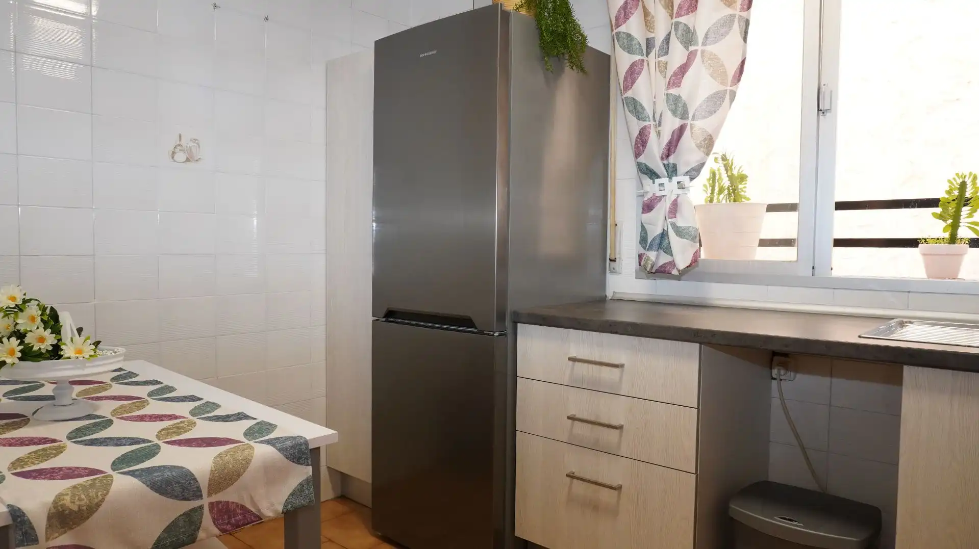 Pis de 82 m² a Motril