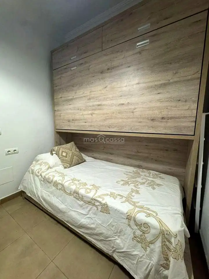Piso de 75 m² en La Línea de la Concepción