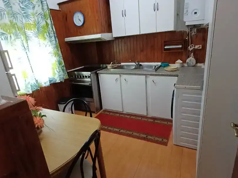 Квартира 80 м² у Vigo