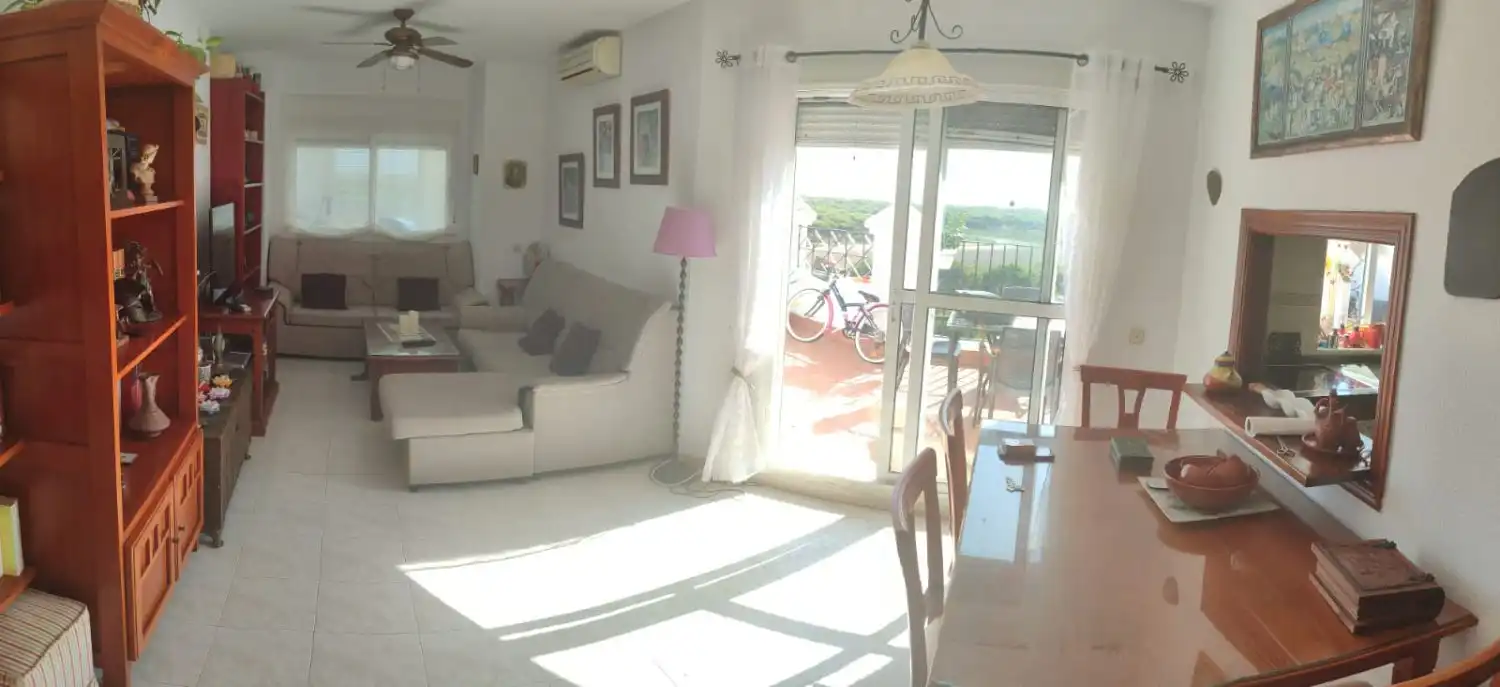 Piso de 78 m² en Punta Umbría