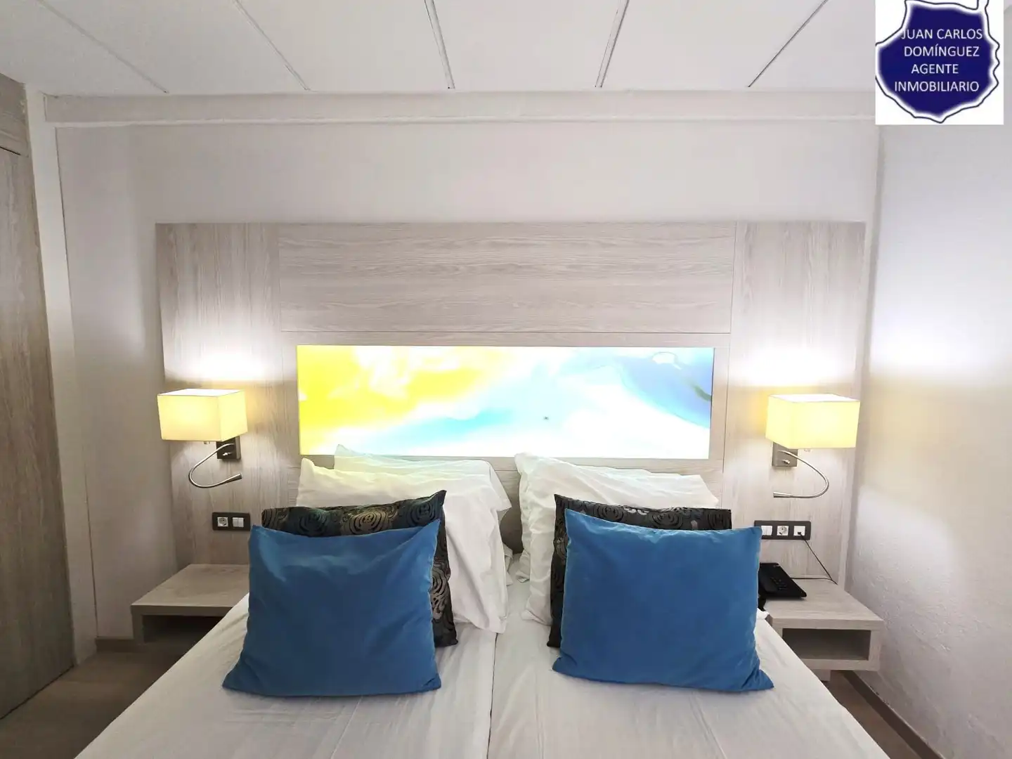 Piso de 45 m² en Mogán