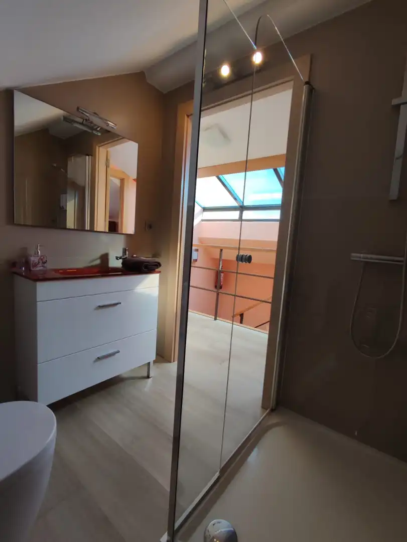 Wohnung 398 m² in Miengo