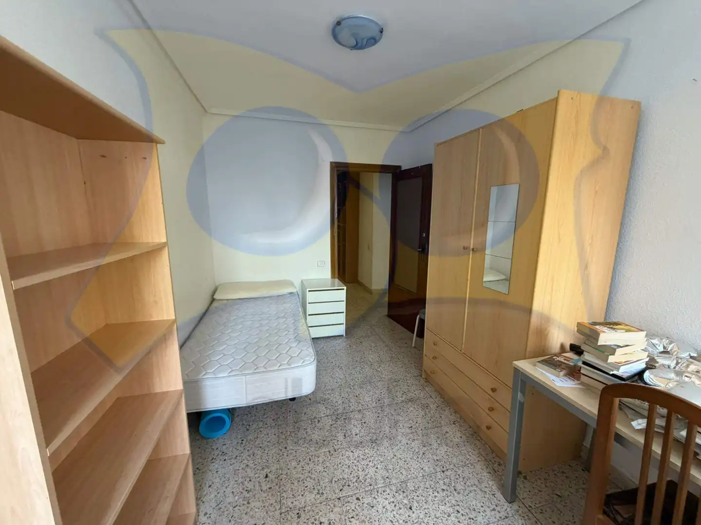 Piso de 120 m² en Salamanca
