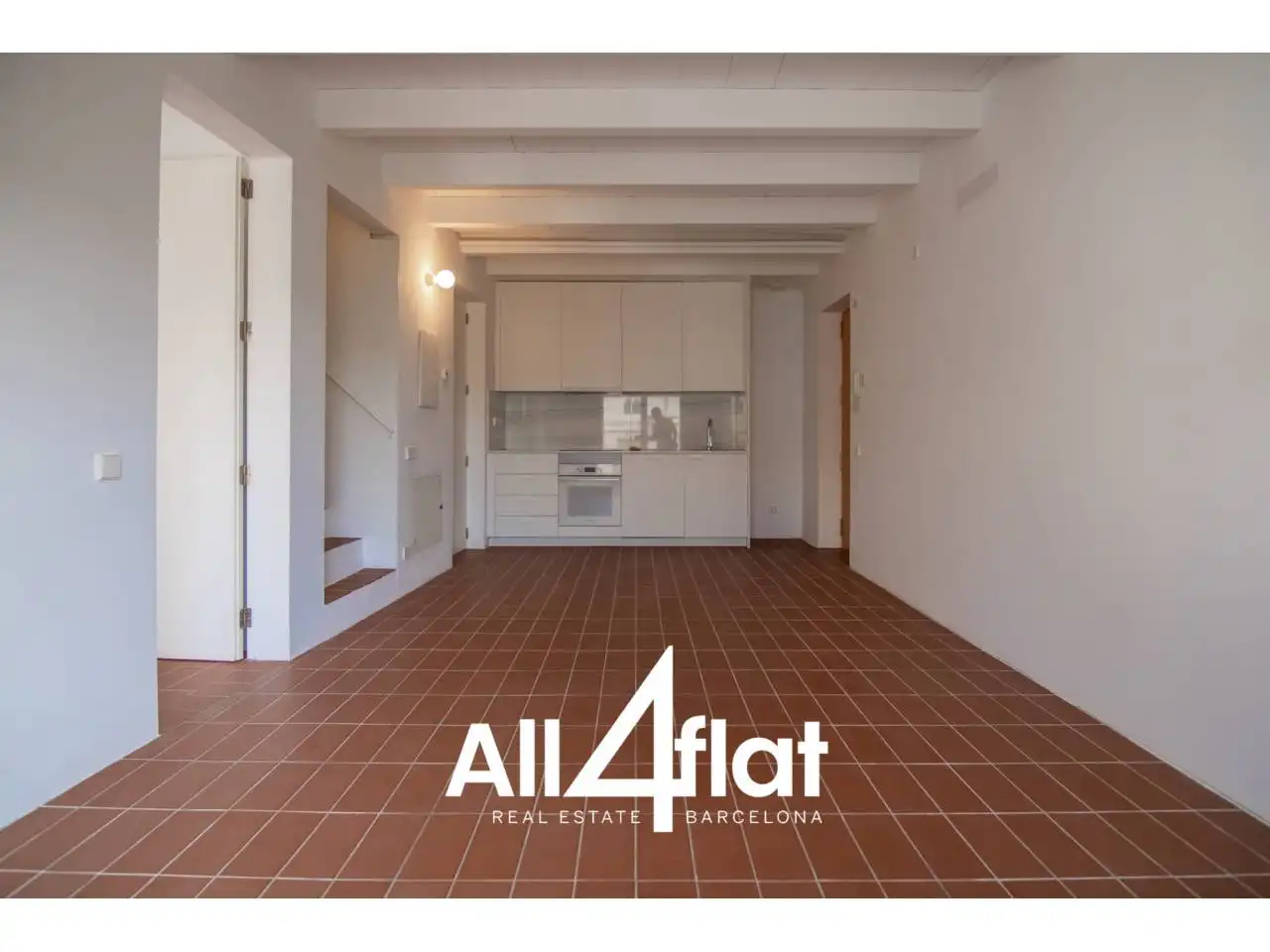 Квартира 55 м² у Sant Pere de Ribes