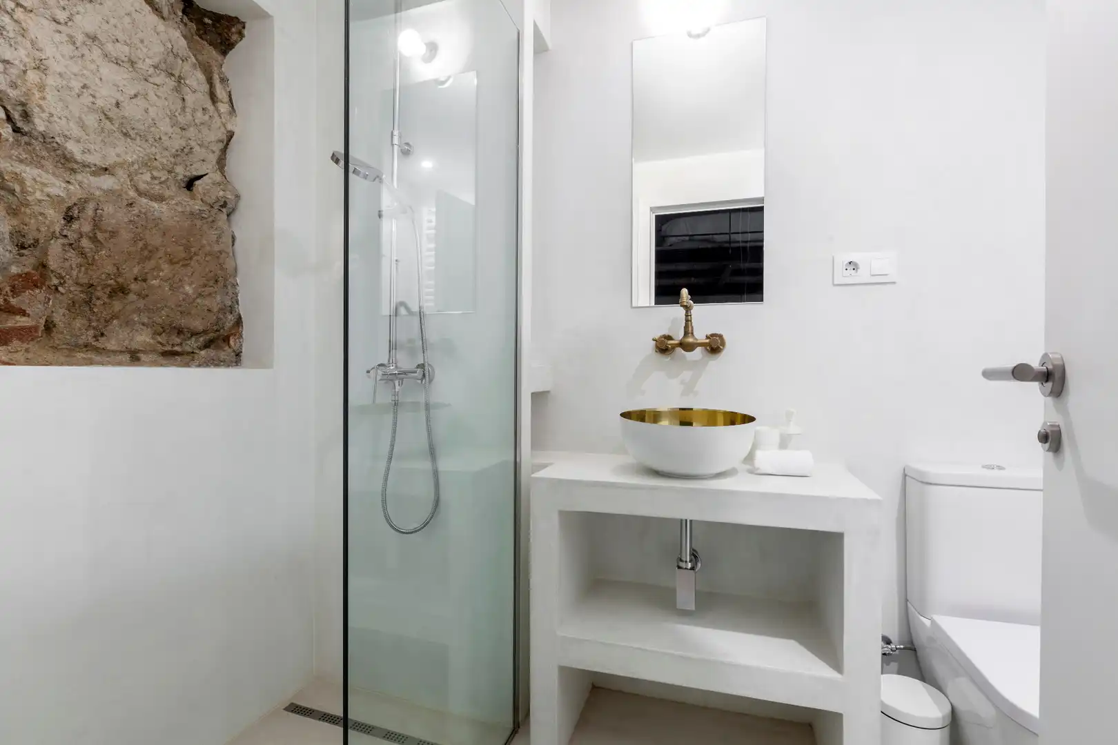 Appartement 90 m² à Madrid