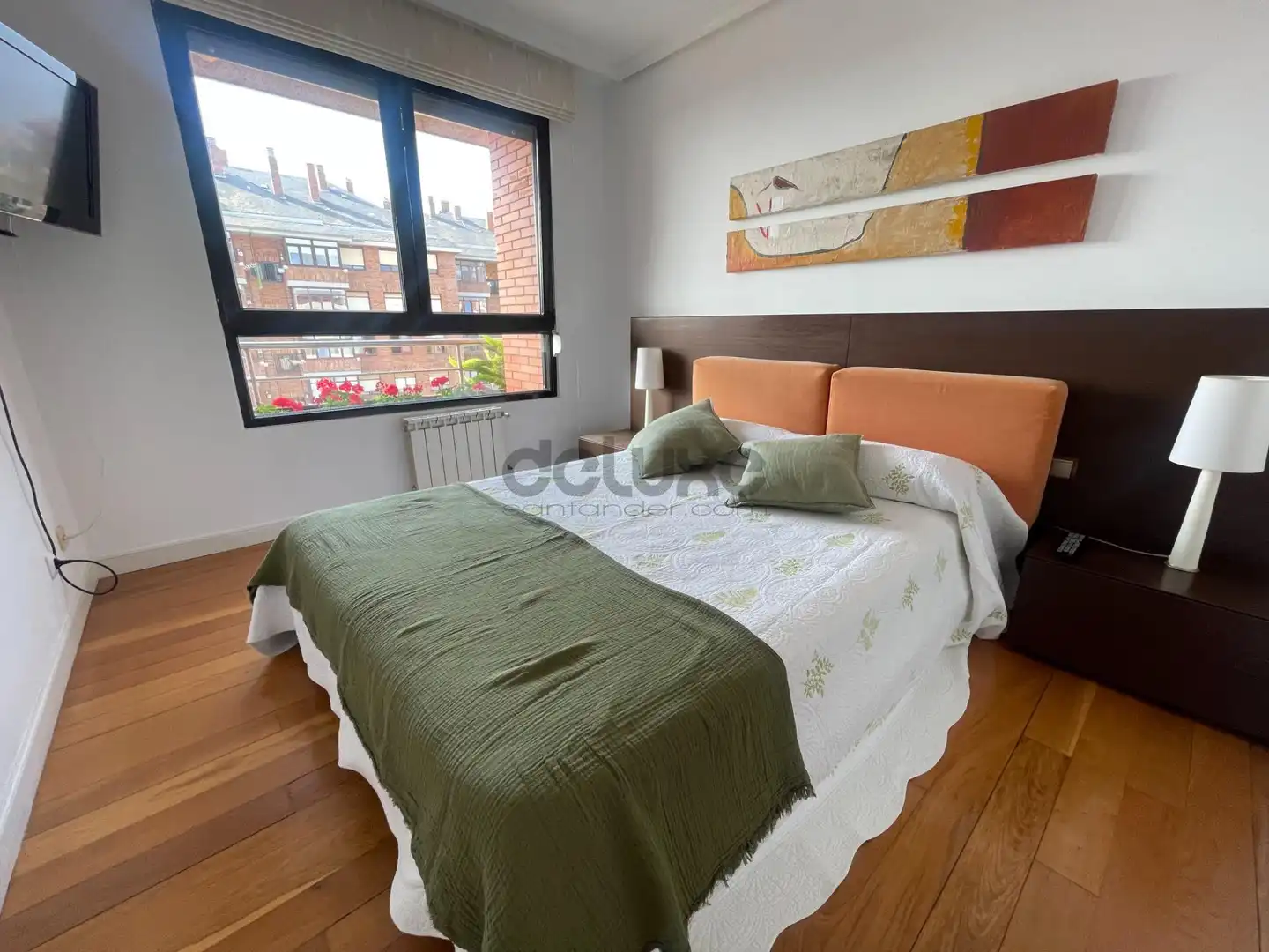 Piso de 106 m² en Santander