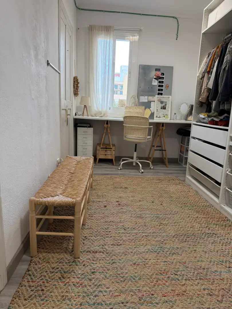 Piso de 100 m² en Palma