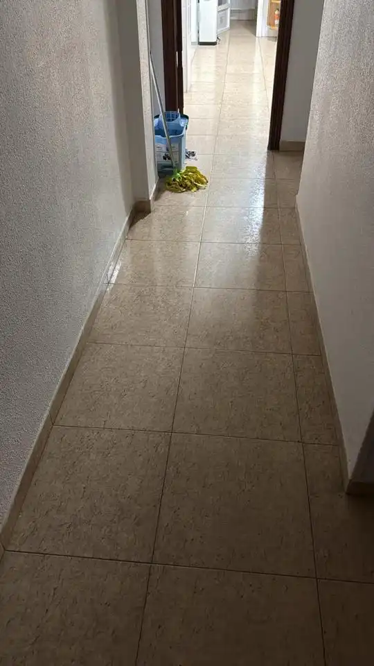 Piso de 121 m² en Melilla