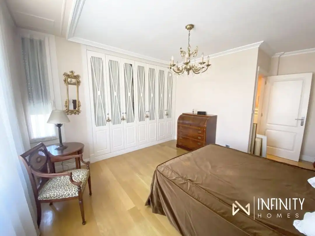 Piso de 195 m² en Bilbao