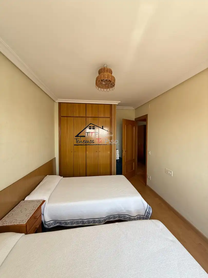 Piso de 96 m² en Benicarló