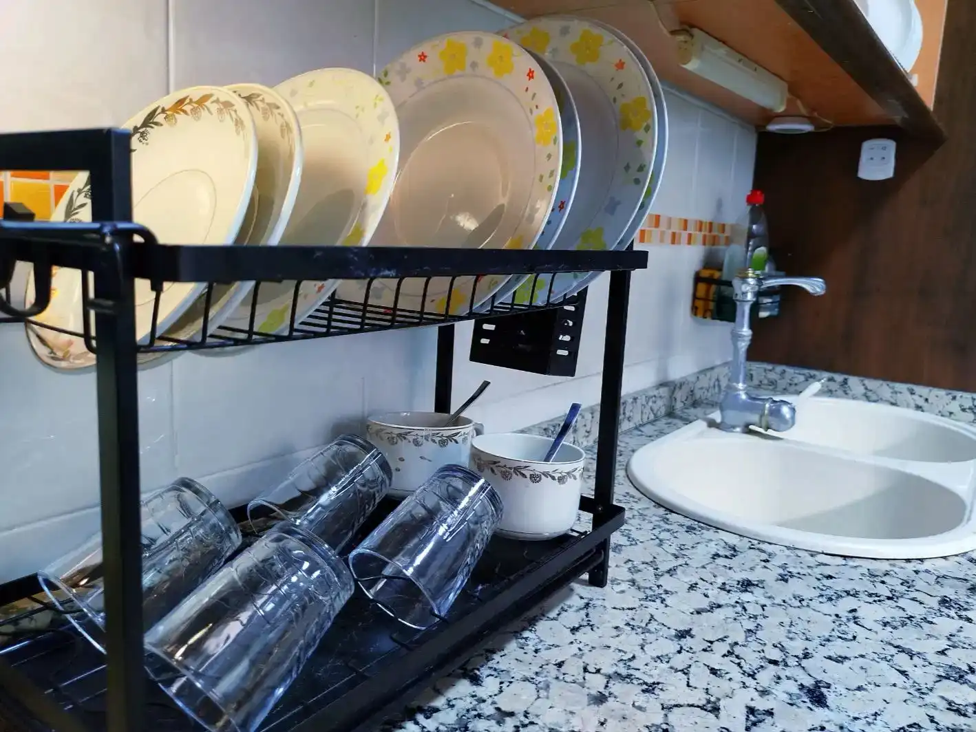 Habitación 105 m², Santa Fe