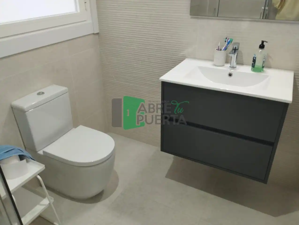 Piso de 83 m² en Ourense