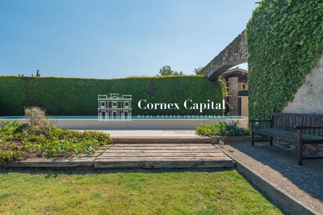 Casa de 855 m² en Pals