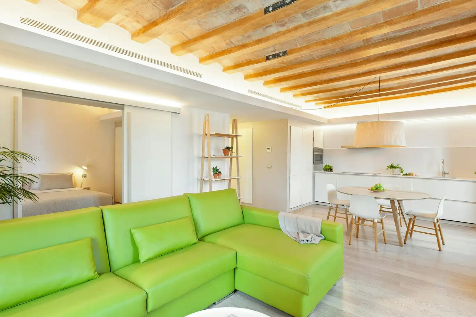 Wohnung 69 m² in Barcelona