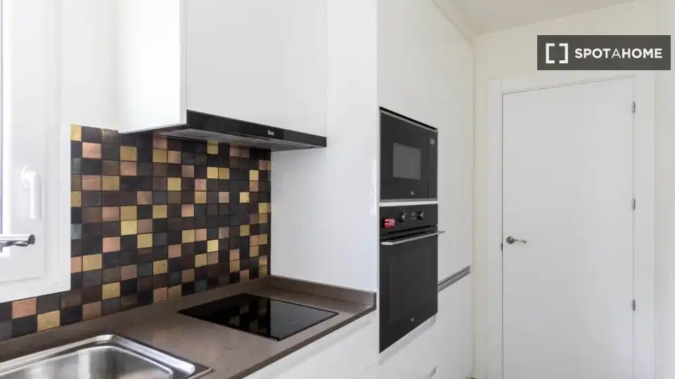 Habitación 92 m², Vera