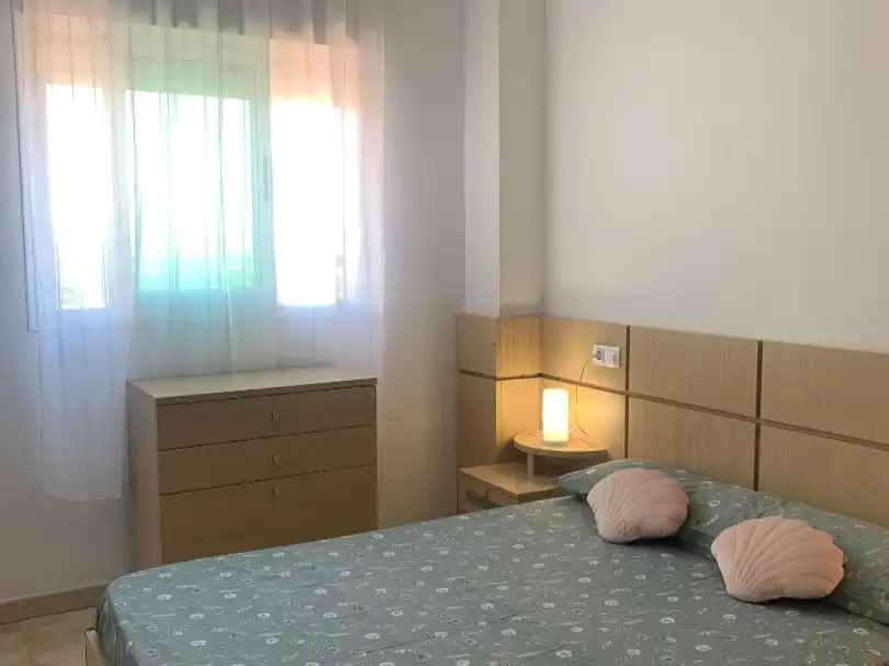 Pis de 65 m² a Orpesa