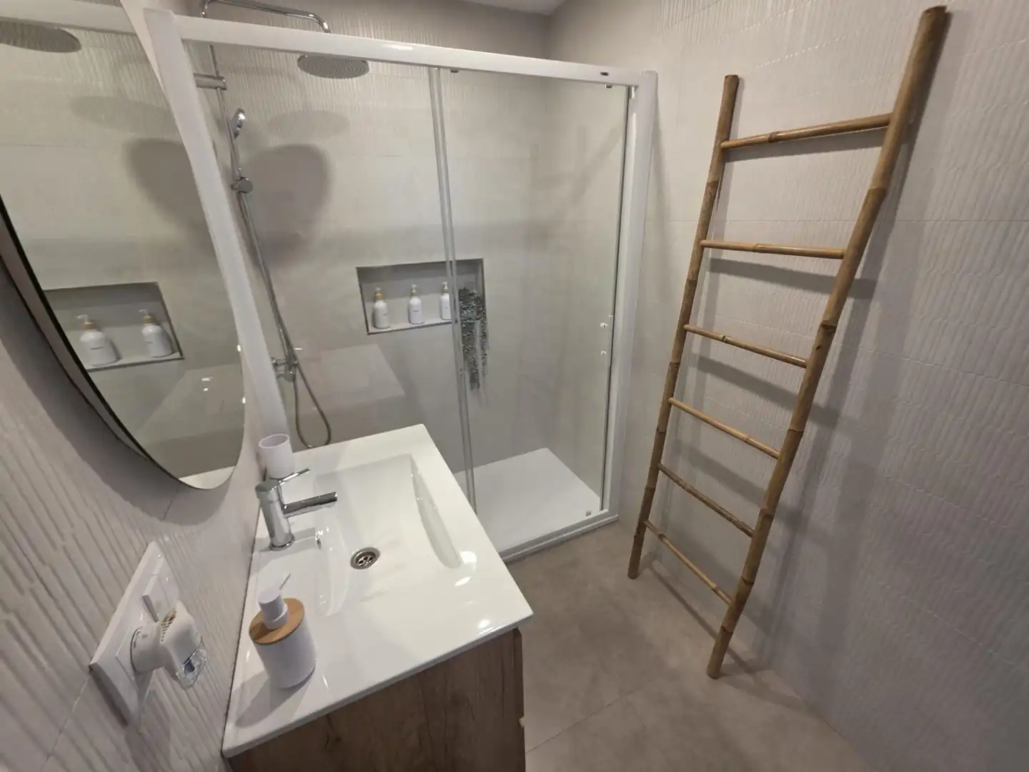 Piso de 45 m² en Punta Umbría