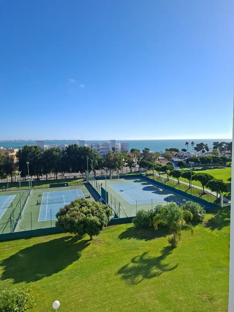 Piso de 120 m² en El Puerto de Santa María