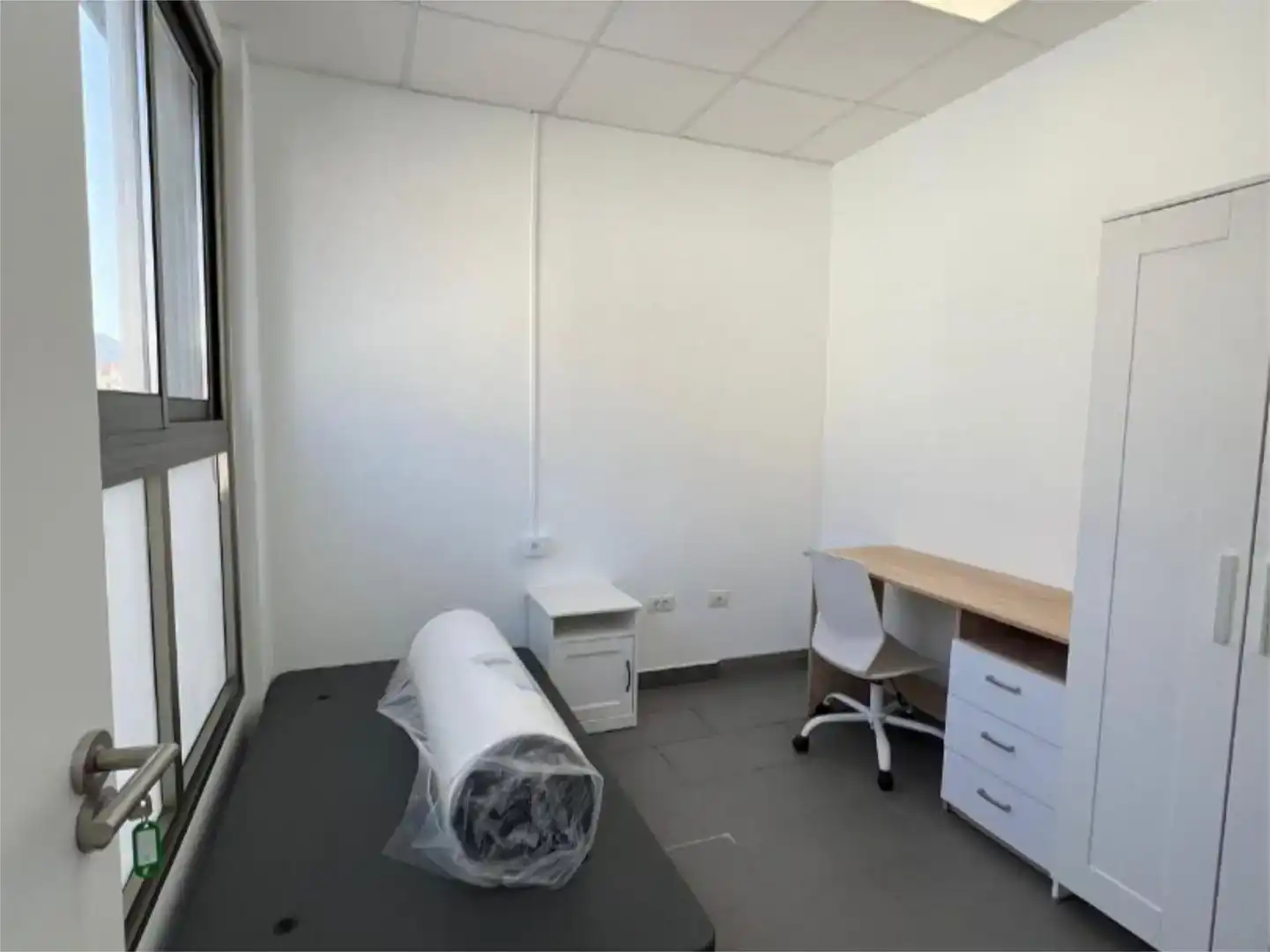 Habitación 110 m², Santa Cruz de Tenerife