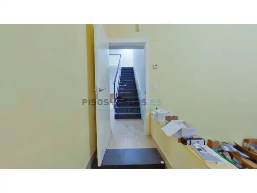Piso de 350 m² en La Muela