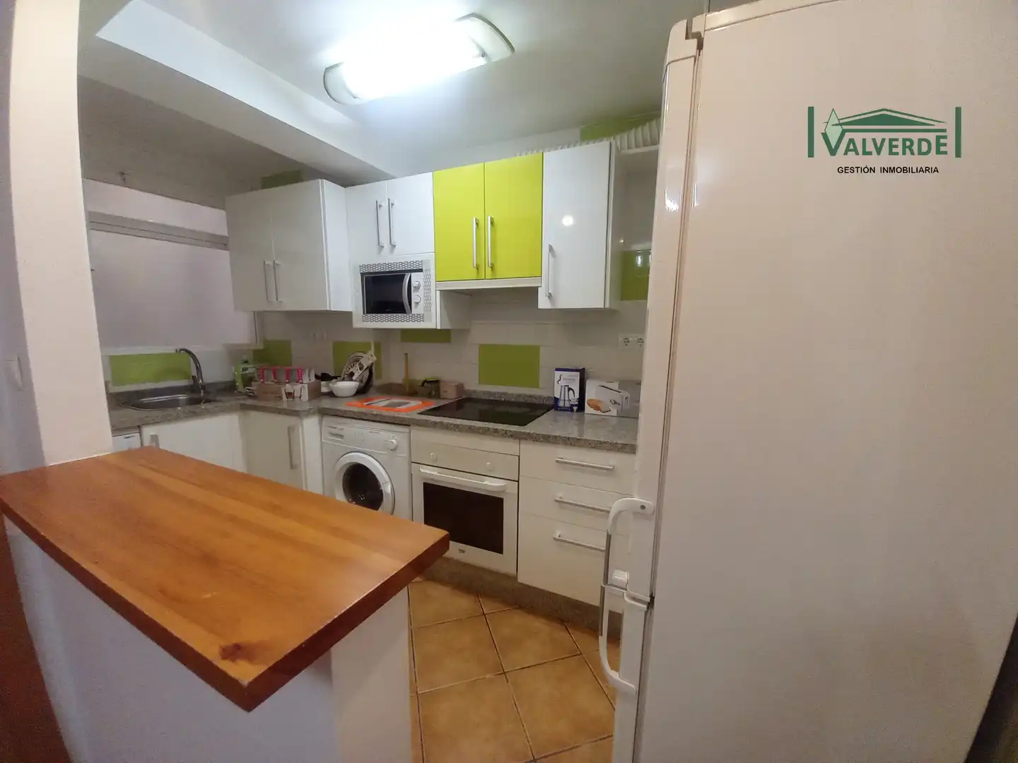 Piso de 65 m² en Granada