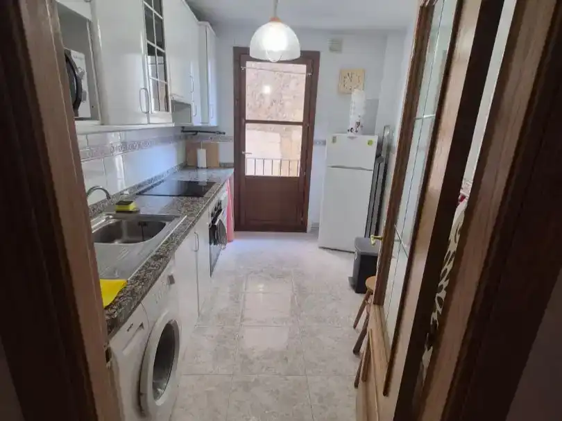 Piso de 80 m² en León