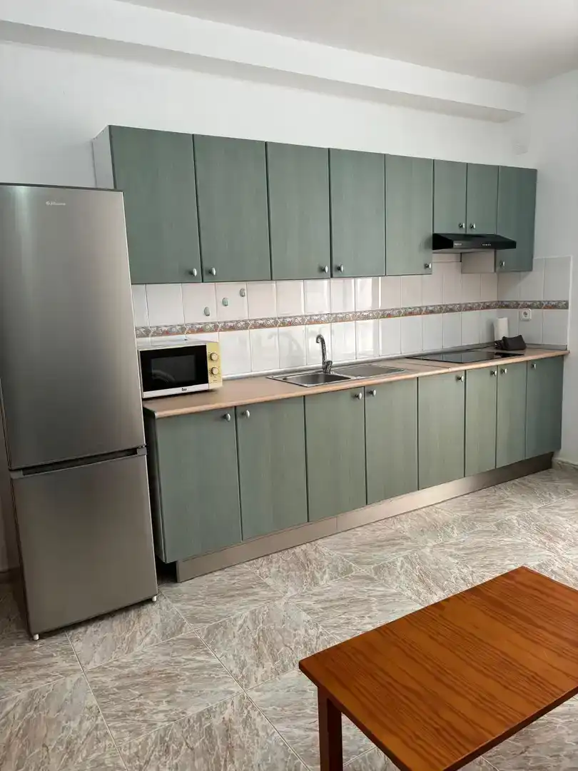 Piso de 30 m² en San Bartolomé de Tirajana