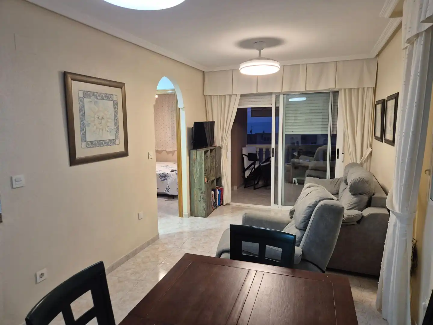Pis de 62 m² a Santa Pola