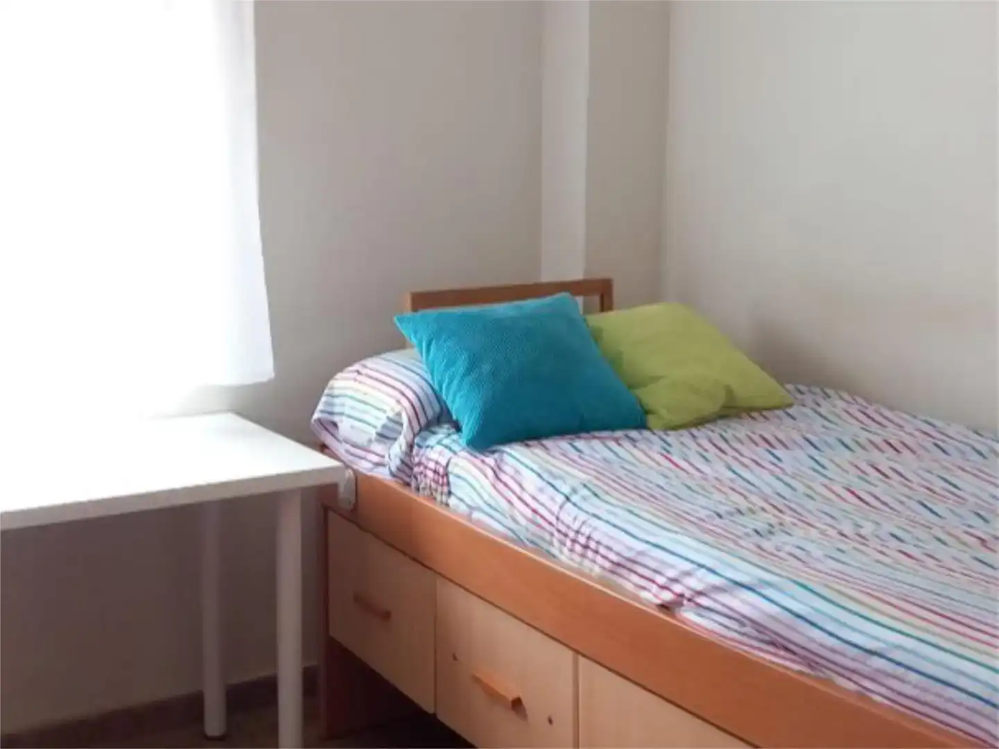 Piso de 85 m² en Ayamonte
