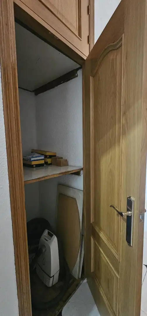 Piso de 106 m² en Badajoz