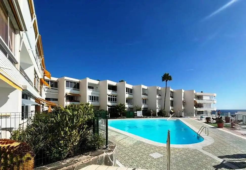 Wohnung 40 m² in San Bartolomé de Tirajana
