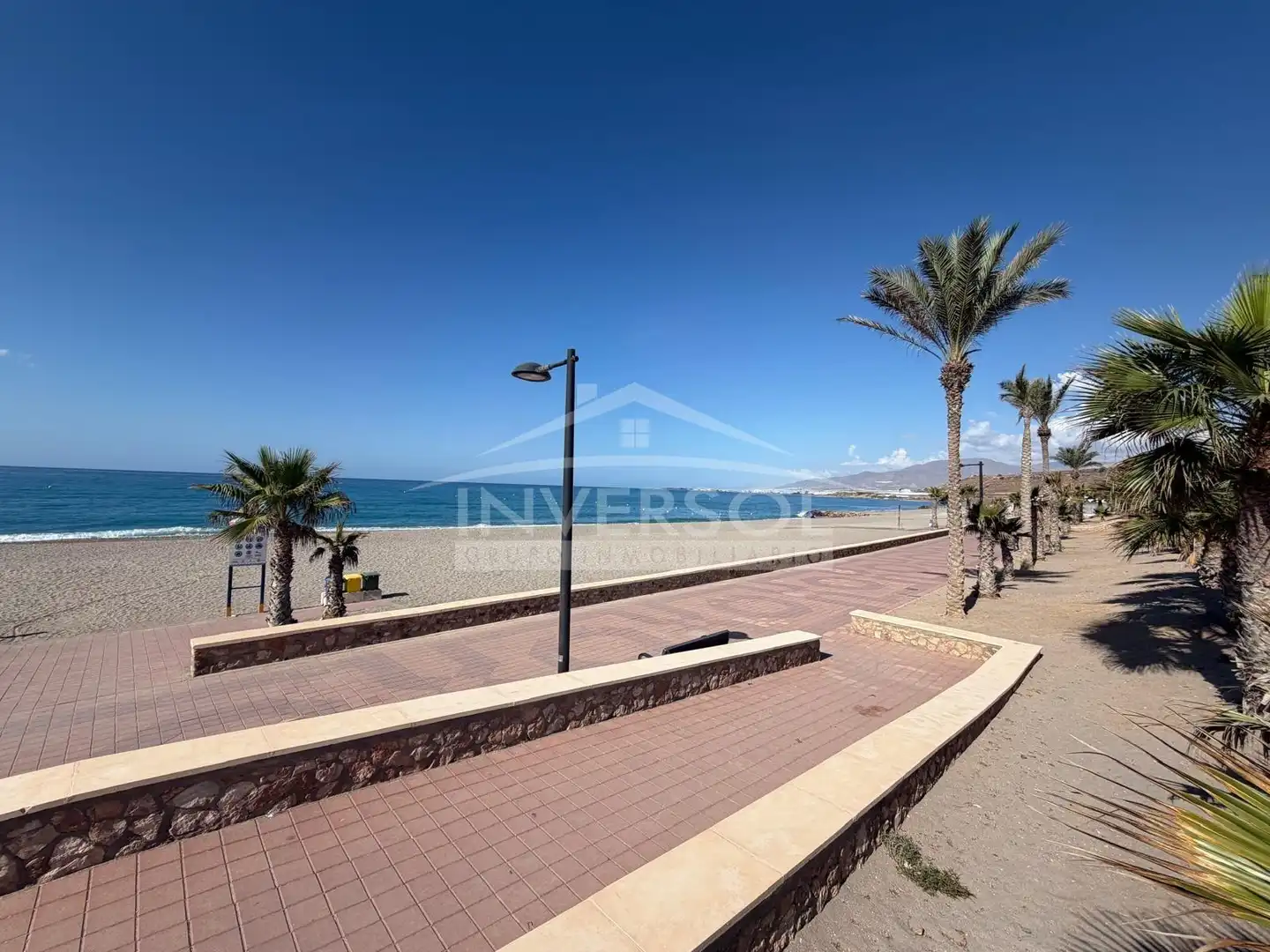 Piso de 70 m² en Balanegra