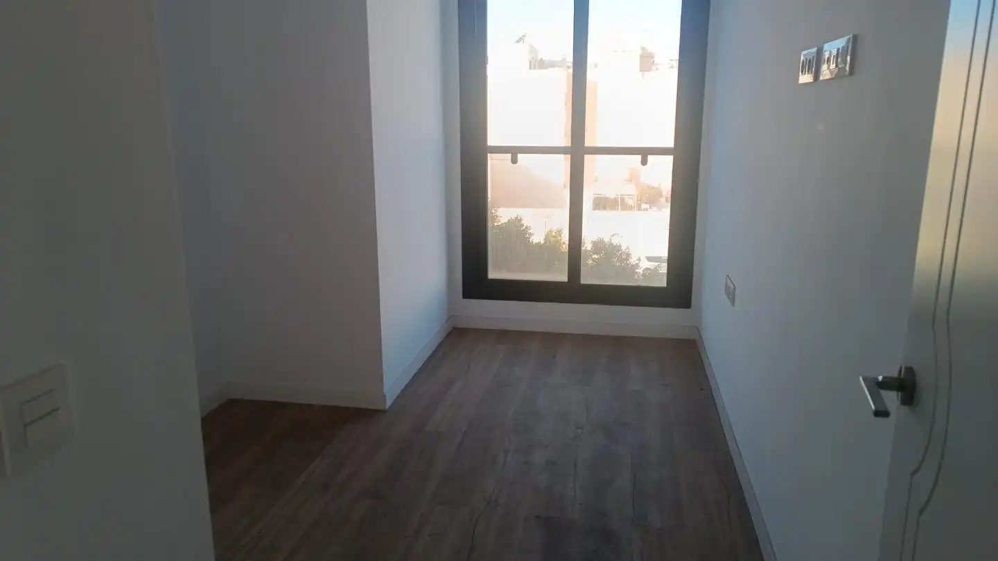 Piso de 80 m² en Melilla