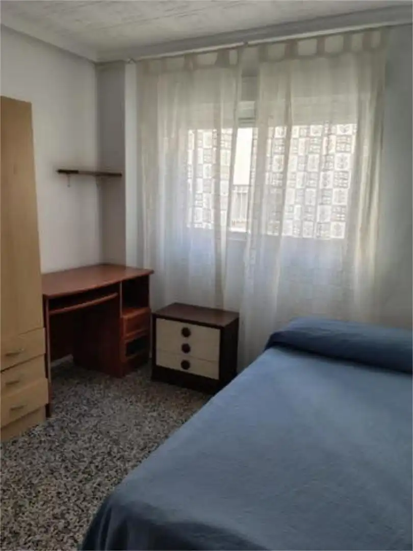 Pis de 100 m² a Jaén