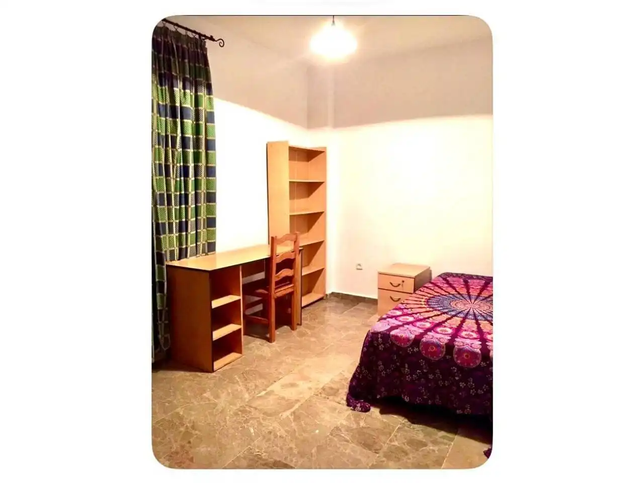Piso de 175 m² en Badajoz