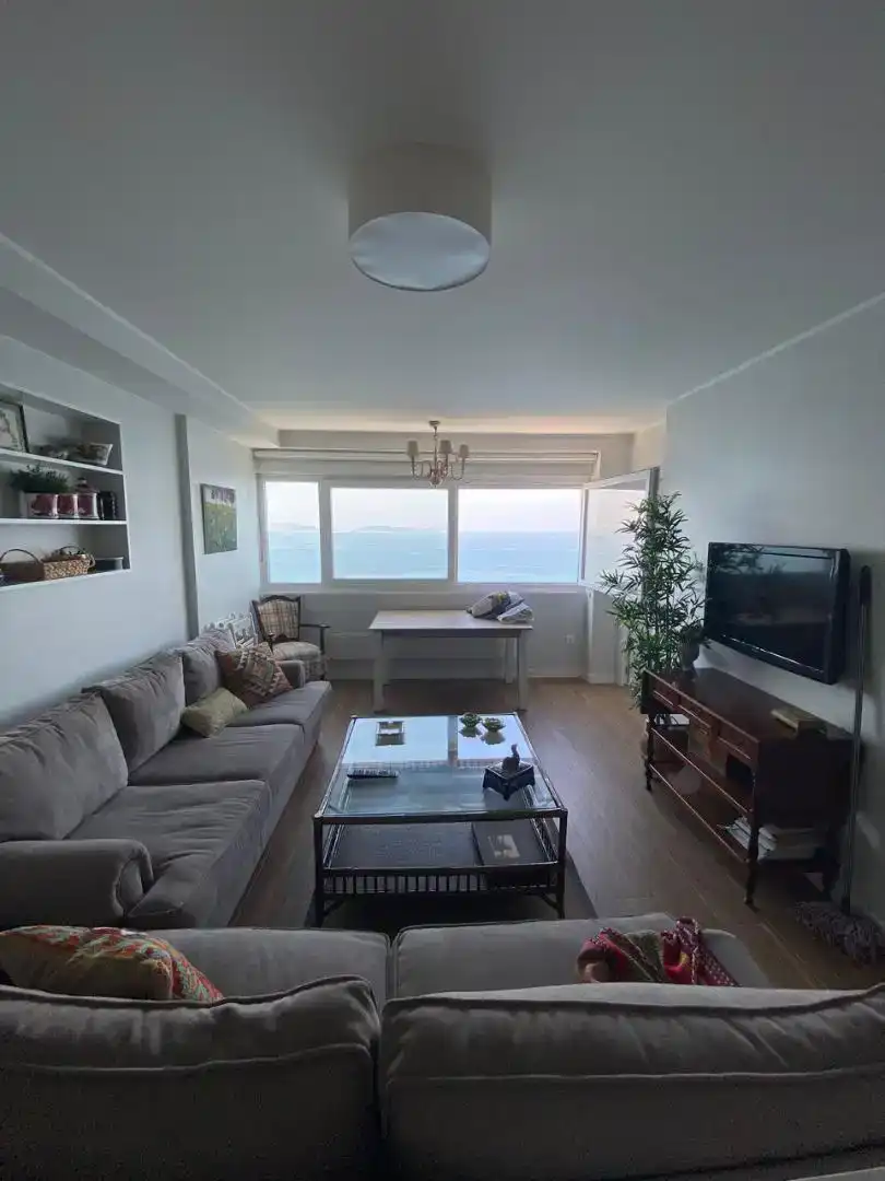 Piso de 65 m² en Vigo