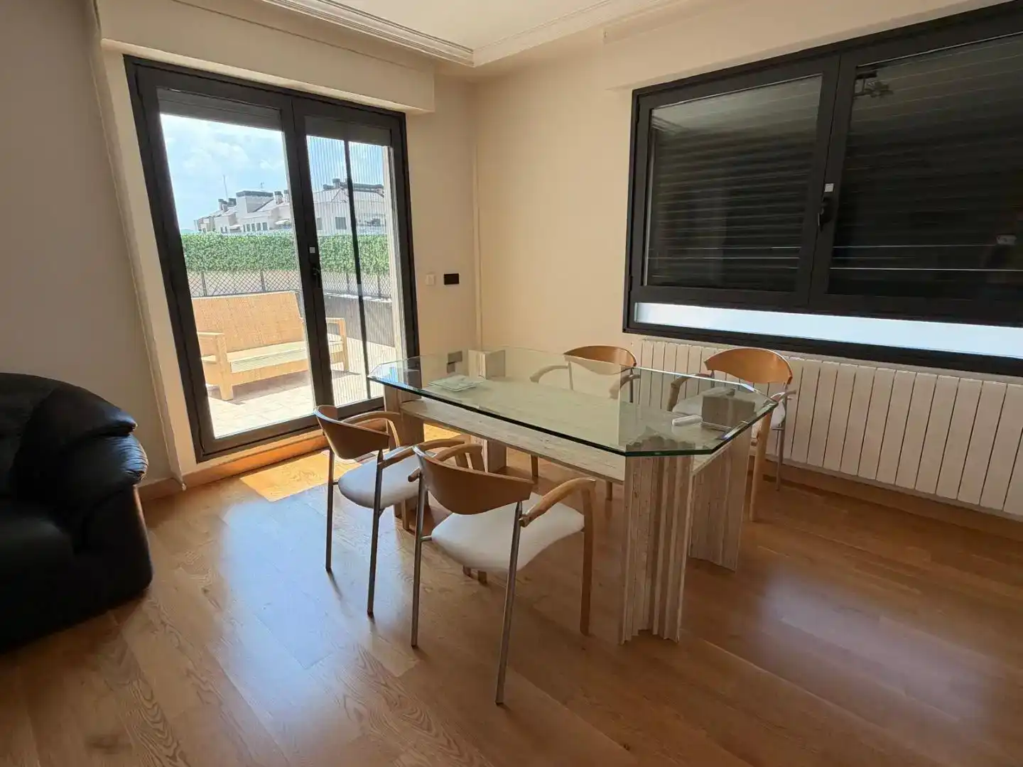 Habitación 25 m², Logroño