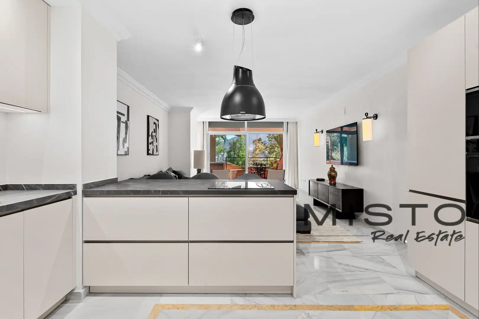 Pis de 153 m² a Marbella