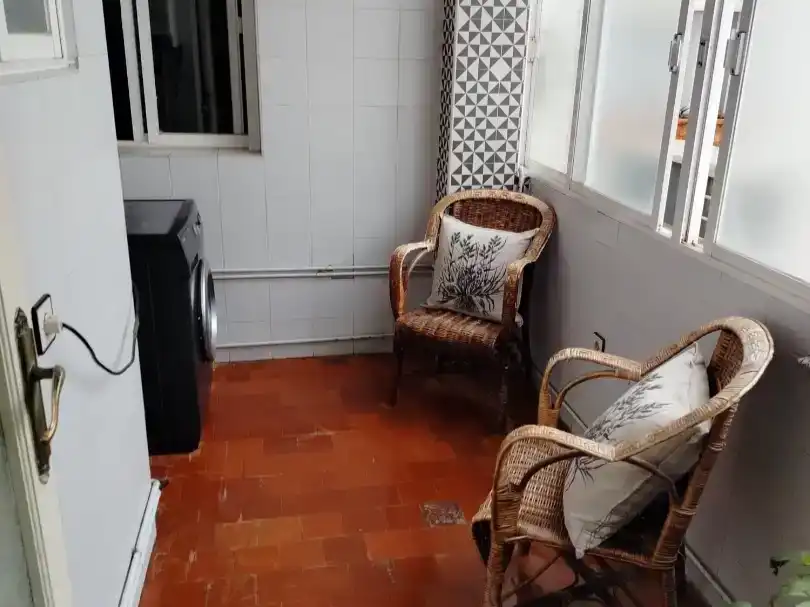 Piso de 160 m² en Badajoz