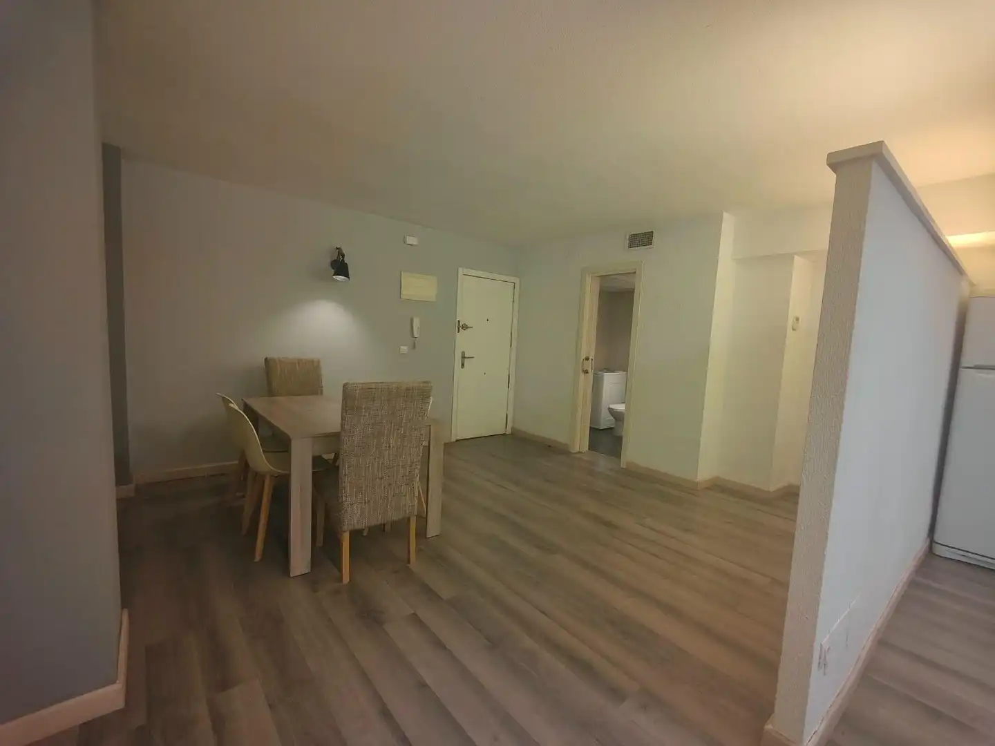 Appartamento 56 m² a Alacant / Alicante