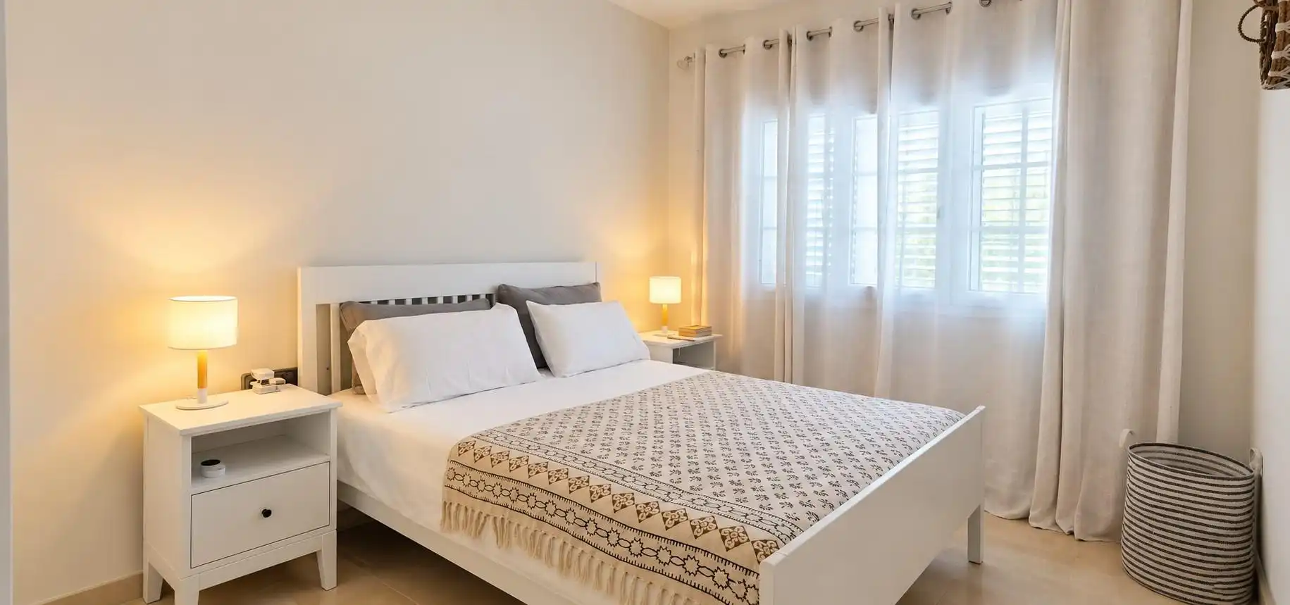 Piso de 95 m² en Torreblanca