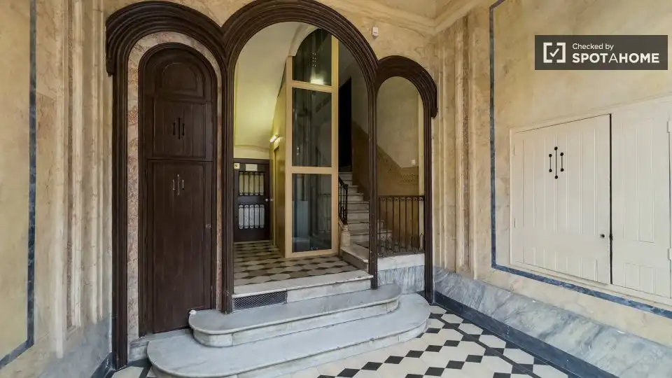 Habitación en alquiler, Barcelona