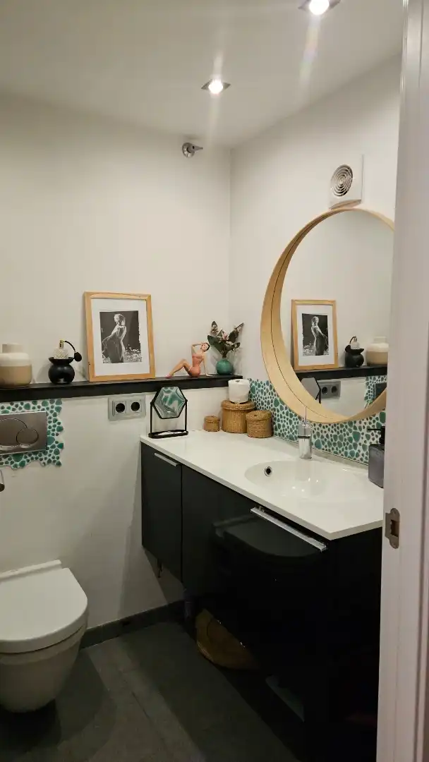 Habitación 75 m², Palma