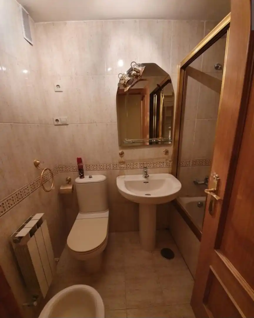 Wohnung 125 m² in Alcalá de Henares