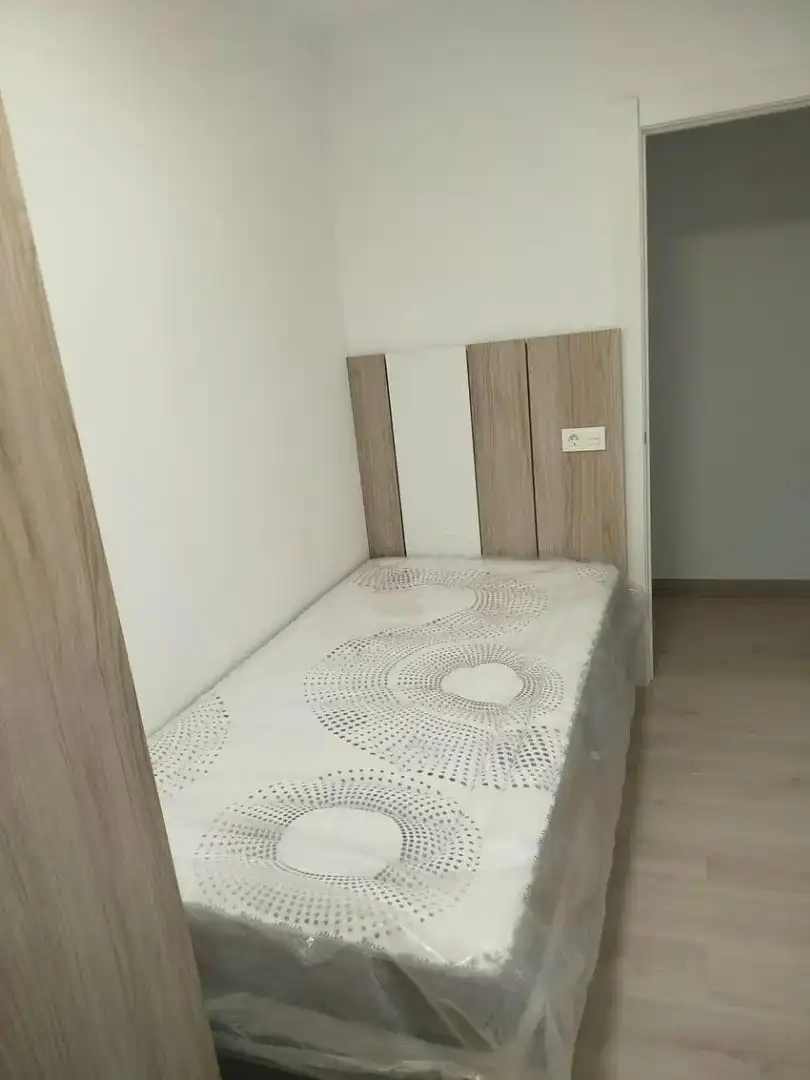 Apartamento 100 m² em Salamanca