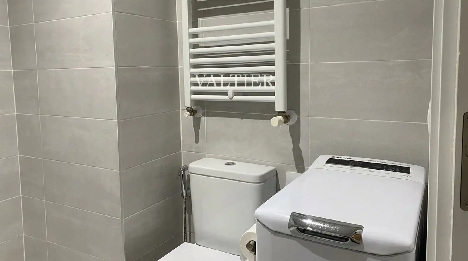 Pis de 55 m² a Madrid